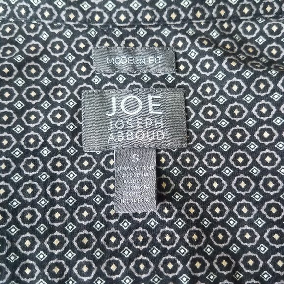 Moroccan micro tile print - Picture 6 of 6